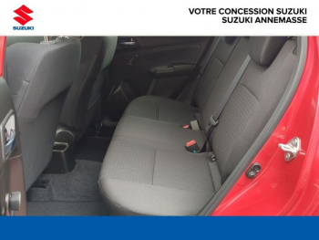 Photo 10 du bon plan SUZUKI Swift 1.2 Dualjet Hybrid 83ch PrivilÃ¨ge AllGrip occasion à 15490 €