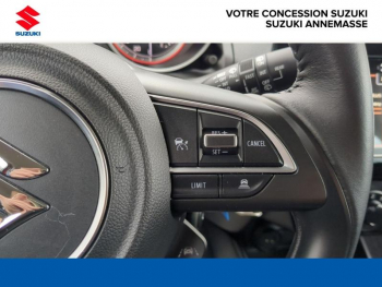 Photo 15 du bon plan SUZUKI Swift 1.2 Dualjet Hybrid 83ch PrivilÃ¨ge AllGrip occasion à 15490 €