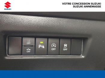 Photo 16 du bon plan SUZUKI Swift 1.2 Dualjet Hybrid 83ch PrivilÃ¨ge AllGrip occasion à 15490 €