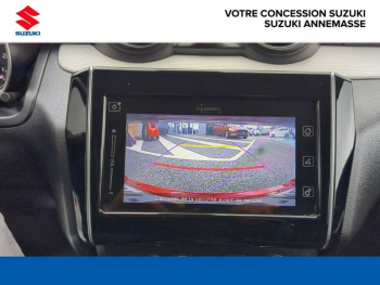 Photo 18 du bon plan SUZUKI Swift 1.2 Dualjet Hybrid 83ch PrivilÃ¨ge AllGrip occasion à 15490 €