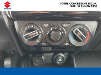 Photo 19 du bon plan SUZUKI Swift 1.2 Dualjet Hybrid 83ch PrivilÃ¨ge AllGrip occasion à 15490 €