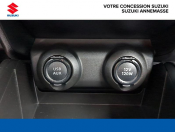 Photo 20 du bon plan SUZUKI Swift 1.2 Dualjet Hybrid 83ch PrivilÃ¨ge AllGrip occasion à 15490 €