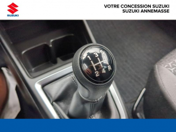 Photo 21 du bon plan SUZUKI Swift 1.2 Dualjet Hybrid 83ch PrivilÃ¨ge AllGrip occasion à 15490 €