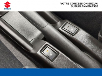Photo 22 du bon plan SUZUKI Swift 1.2 Dualjet Hybrid 83ch PrivilÃ¨ge AllGrip occasion à 15490 €