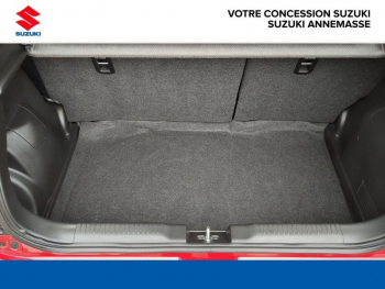 Photo 23 du bon plan SUZUKI Swift 1.2 Dualjet Hybrid 83ch PrivilÃ¨ge AllGrip occasion à 15490 €