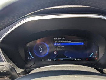 Photo 8 du bon plan FORD Kuga 2.5 Duratec 190ch FHEV E85 Titanium BVA occasion à 20895 €