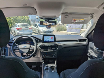 Photo 14 du bon plan FORD Kuga 2.5 Duratec 190ch FHEV E85 Titanium BVA occasion à 20895 €