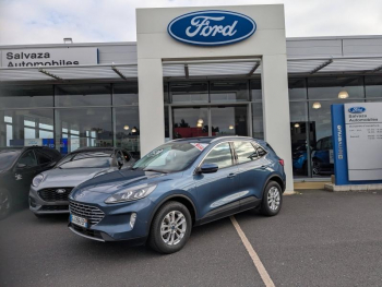 Photo 23 du bon plan FORD Kuga 2.5 Duratec 190ch FHEV E85 Titanium BVA occasion à 20895 €