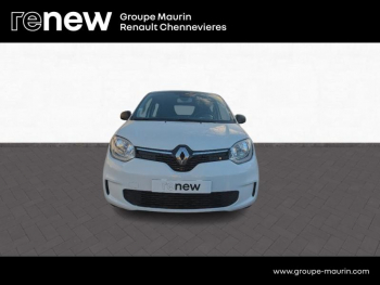 Photo 2 du bon plan RENAULT Twingo 1.0 SCe 65ch Life - 21MY occasion à 9999 €