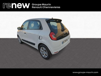 Photo 7 du bon plan RENAULT Twingo 1.0 SCe 65ch Life - 21MY occasion à 9999 €