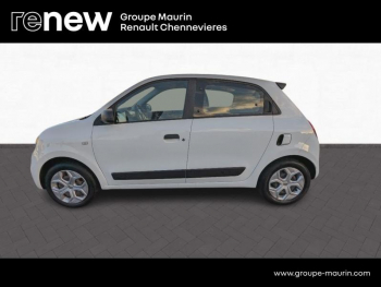Photo 8 du bon plan RENAULT Twingo 1.0 SCe 65ch Life - 21MY occasion à 9999 €