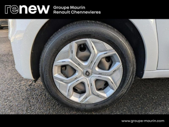 Photo 9 du bon plan RENAULT Twingo 1.0 SCe 65ch Life - 21MY occasion à 9999 €