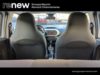 Photo 11 du bon plan RENAULT Twingo 1.0 SCe 65ch Life - 21MY occasion à 9999 €