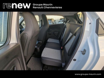 Photo 13 du bon plan RENAULT Twingo 1.0 SCe 65ch Life - 21MY occasion à 9999 €