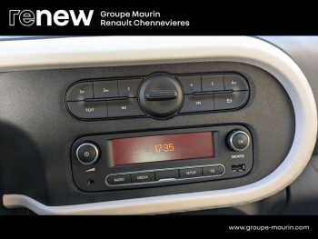 Photo 17 du bon plan RENAULT Twingo 1.0 SCe 65ch Life - 21MY occasion à 9999 €