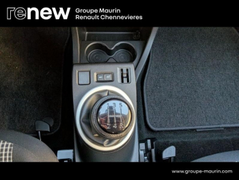 Photo 19 du bon plan RENAULT Twingo 1.0 SCe 65ch Life - 21MY occasion à 9999 €