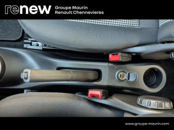 Photo 27 du bon plan RENAULT Twingo 1.0 SCe 65ch Life - 21MY occasion à 9999 €