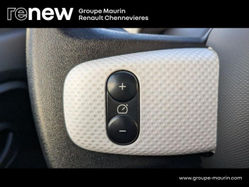 Photo 28 du bon plan RENAULT Twingo 1.0 SCe 65ch Life - 21MY occasion à 9999 €