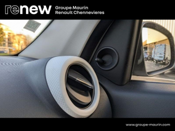 Photo 30 du bon plan RENAULT Twingo 1.0 SCe 65ch Life - 21MY occasion à 9999 €