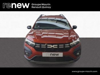 Photo 2 du bon plan DACIA Jogger 1.0 ECO-G 100ch Extreme 5 places occasion à 17290 €