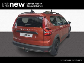 Photo 4 du bon plan DACIA Jogger 1.0 ECO-G 100ch Extreme 5 places occasion à 17290 €