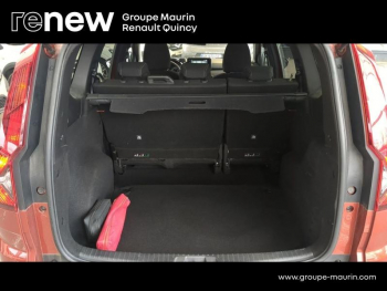 Photo 8 du bon plan DACIA Jogger 1.0 ECO-G 100ch Extreme 5 places occasion à 17290 €