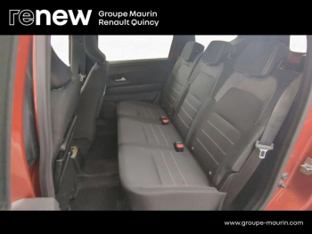 Photo 9 du bon plan DACIA Jogger 1.0 ECO-G 100ch Extreme 5 places occasion à 17290 €