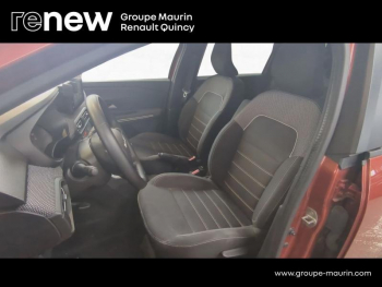 Photo 10 du bon plan DACIA Jogger 1.0 ECO-G 100ch Extreme 5 places occasion à 17290 €