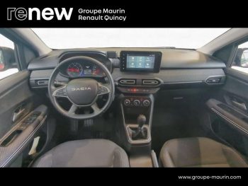 Photo 11 du bon plan DACIA Jogger 1.0 ECO-G 100ch Extreme 5 places occasion à 17290 €