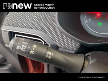 Photo 15 du bon plan DACIA Jogger 1.0 ECO-G 100ch Extreme 5 places occasion à 17290 €