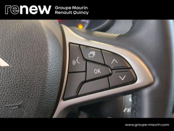 Photo 18 du bon plan DACIA Jogger 1.0 ECO-G 100ch Extreme 5 places occasion à 17290 €