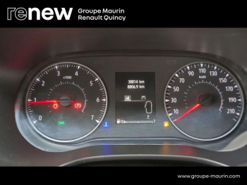 Photo 19 du bon plan DACIA Jogger 1.0 ECO-G 100ch Extreme 5 places occasion à 17290 €