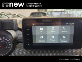 Photo 20 du bon plan DACIA Jogger 1.0 ECO-G 100ch Extreme 5 places occasion à 17290 €