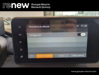 Photo 21 du bon plan DACIA Jogger 1.0 ECO-G 100ch Extreme 5 places occasion à 17290 €