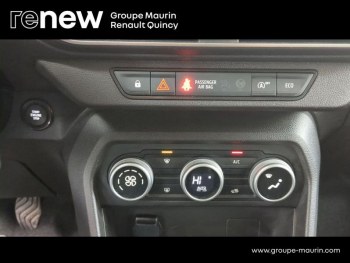 Photo 22 du bon plan DACIA Jogger 1.0 ECO-G 100ch Extreme 5 places occasion à 17290 €