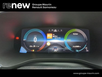 Photo 31 du bon plan RENAULT Arkana 1.6 E-Tech hybride 145ch RS Line Fast Track occasion à 20900 €