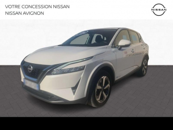 Photo 2 du bon plan NISSAN Qashqai e-POWER 190ch Business Edition 2022 occasion à 28999 €