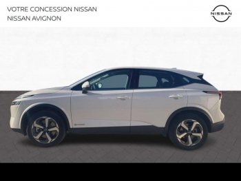 Photo 3 du bon plan NISSAN Qashqai e-POWER 190ch Business Edition 2022 occasion à 28999 €