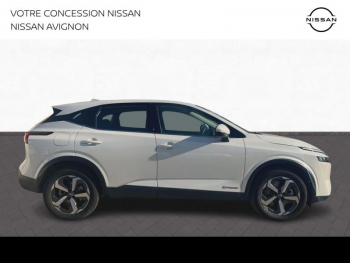 Photo 5 du bon plan NISSAN Qashqai e-POWER 190ch Business Edition 2022 occasion à 28999 €