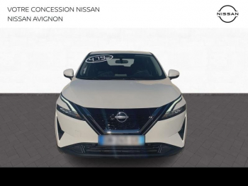 Photo 6 du bon plan NISSAN Qashqai e-POWER 190ch Business Edition 2022 occasion à 28999 €