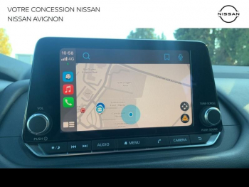 Photo 9 du bon plan NISSAN Qashqai e-POWER 190ch Business Edition 2022 occasion à 28999 €