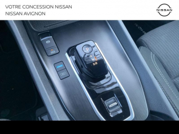 Photo 11 du bon plan NISSAN Qashqai e-POWER 190ch Business Edition 2022 occasion à 28999 €