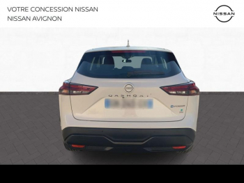 Photo 14 du bon plan NISSAN Qashqai e-POWER 190ch Business Edition 2022 occasion à 28999 €