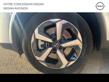Photo 16 du bon plan NISSAN Qashqai e-POWER 190ch Business Edition 2022 occasion à 28999 €