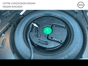 Photo 17 du bon plan NISSAN Qashqai e-POWER 190ch Business Edition 2022 occasion à 28999 €