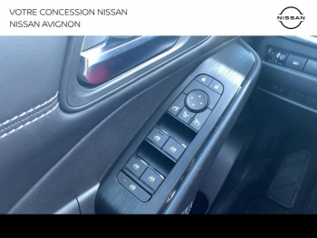 Photo 27 du bon plan NISSAN Qashqai e-POWER 190ch Business Edition 2022 occasion à 28999 €