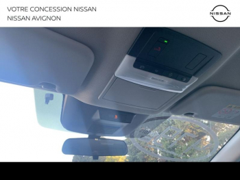 Photo 29 du bon plan NISSAN Qashqai e-POWER 190ch Business Edition 2022 occasion à 28999 €