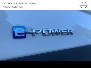 Photo 30 du bon plan NISSAN Qashqai e-POWER 190ch Business Edition 2022 occasion à 28999 €