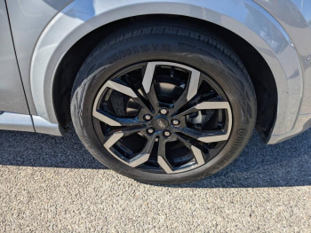 Photo 28 du bon plan FORD Puma 1.0 Flexifuel 125ch S&S mHEV ST-Line X occasion à 22700 €