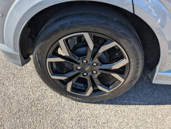 Photo 29 du bon plan FORD Puma 1.0 Flexifuel 125ch S&S mHEV ST-Line X occasion à 22700 €